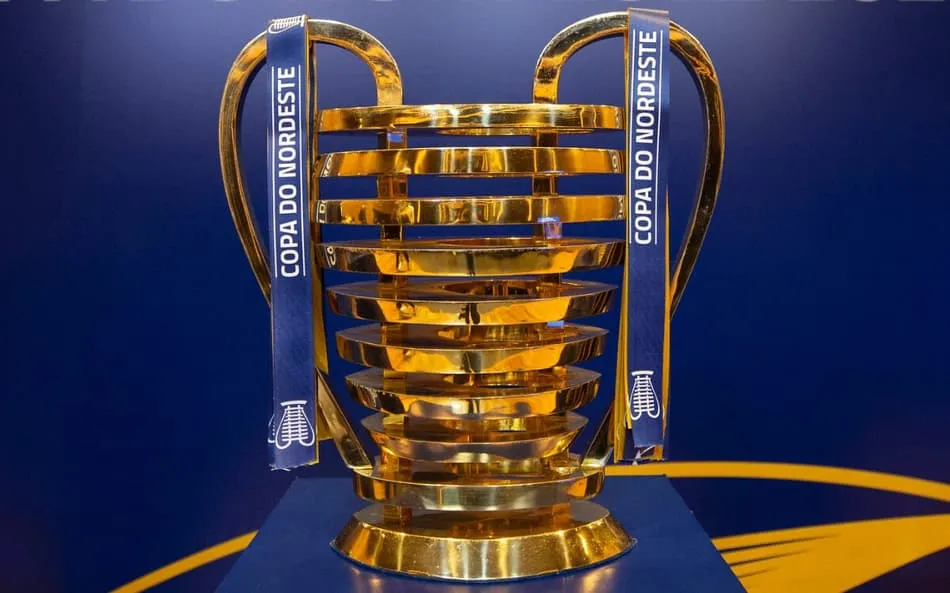 copa do nordeste 2026 — BR news