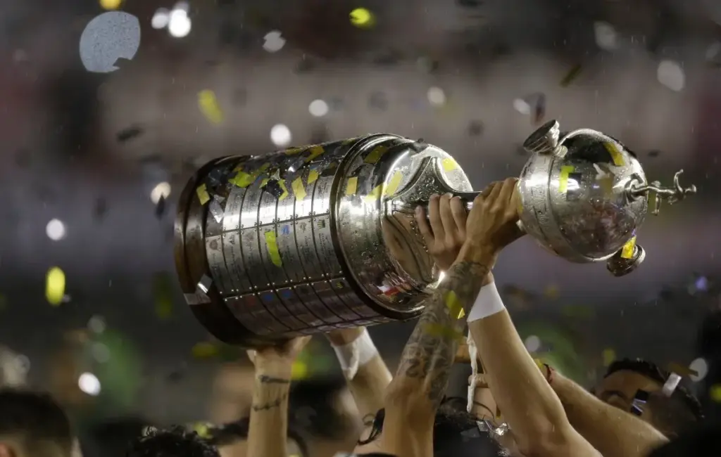 copa libertadores 2026 — BR news