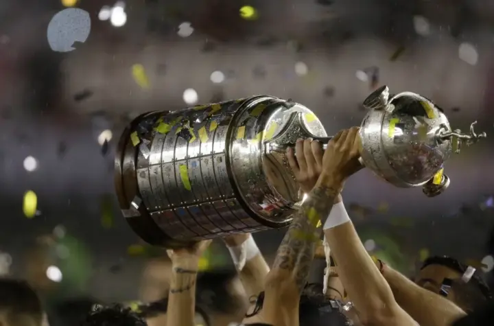copa libertadores 2026 — BR news
