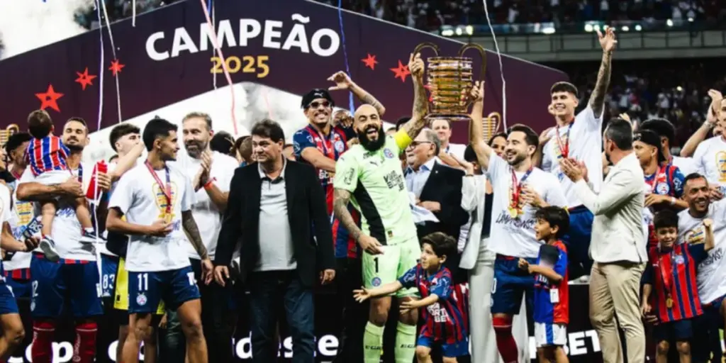 copa nordeste — BR news