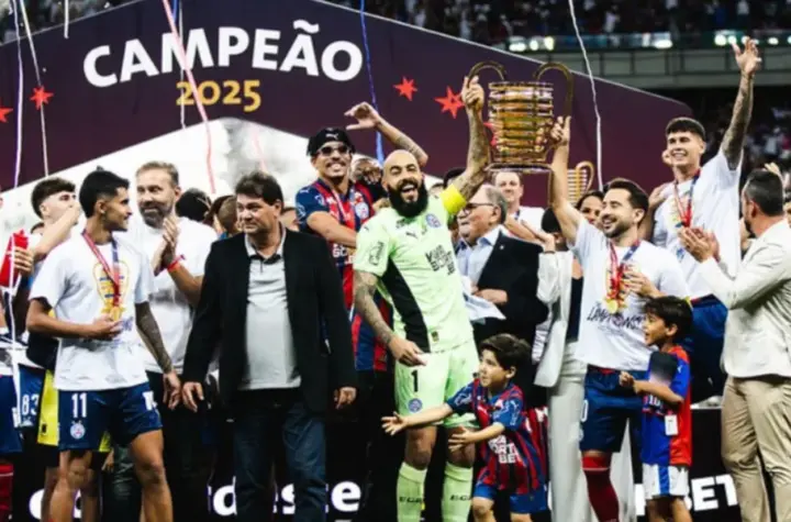 copa nordeste — BR news