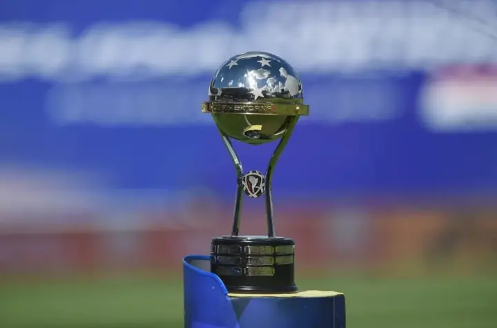 copa sul-americana — BR news