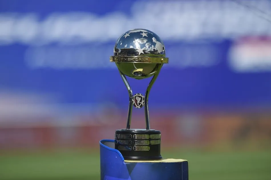copa sul-americana — BR news