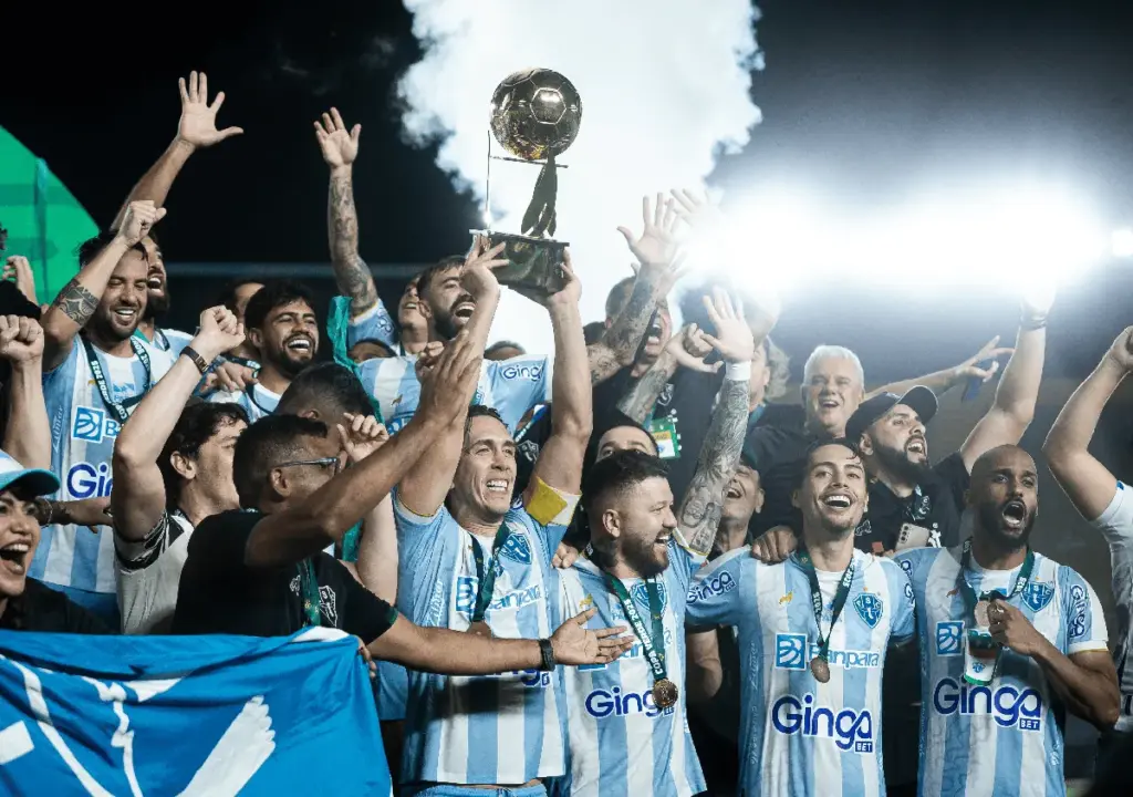copa verde 2026 — BR news