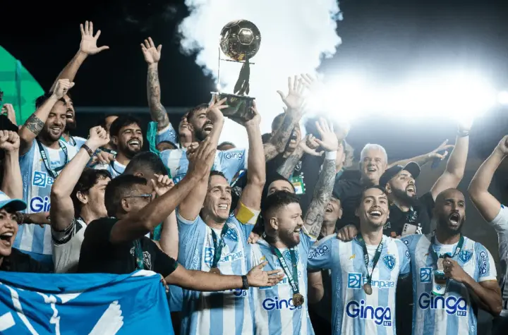 copa verde 2026 — BR news