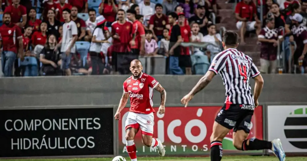 copa verde — BR news