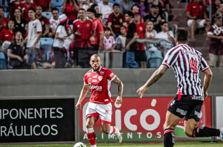 copa verde — BR news