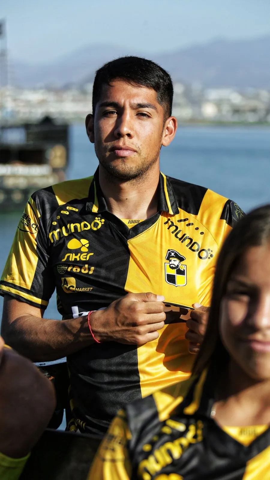 coquimbo unido — BR news