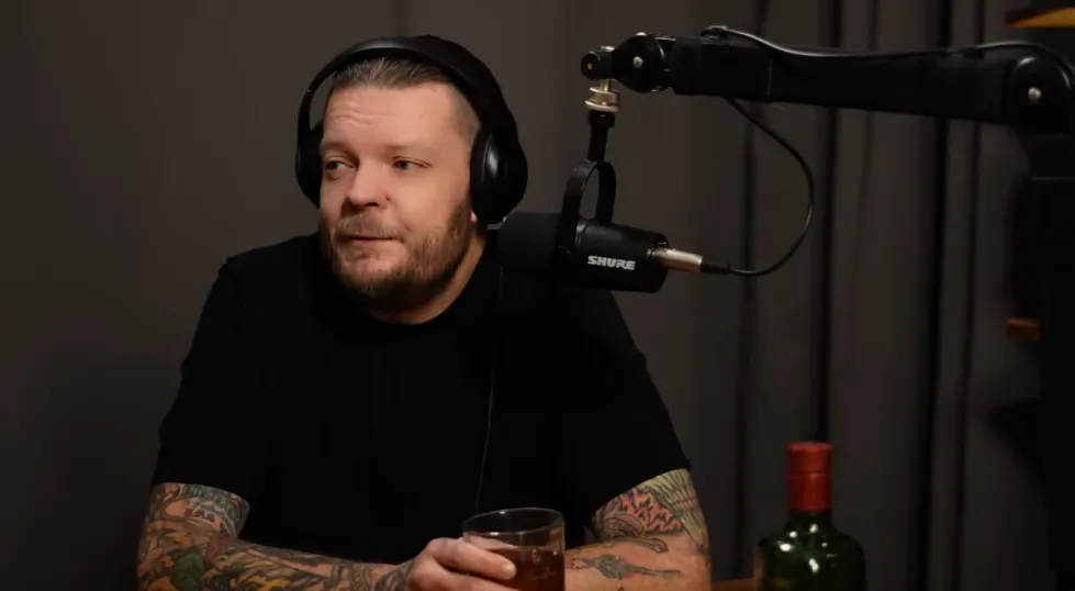 corey harrison — BR news