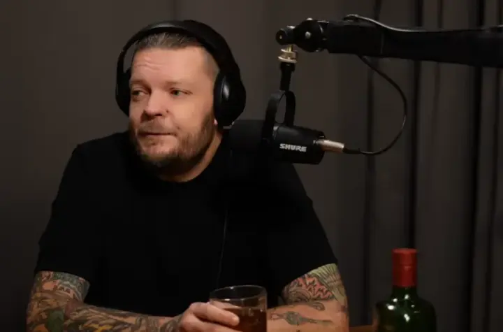 corey harrison — BR news
