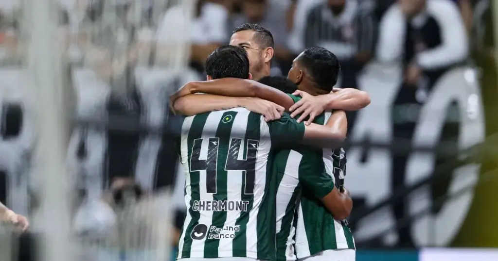 corinthians e coritiba — BR news