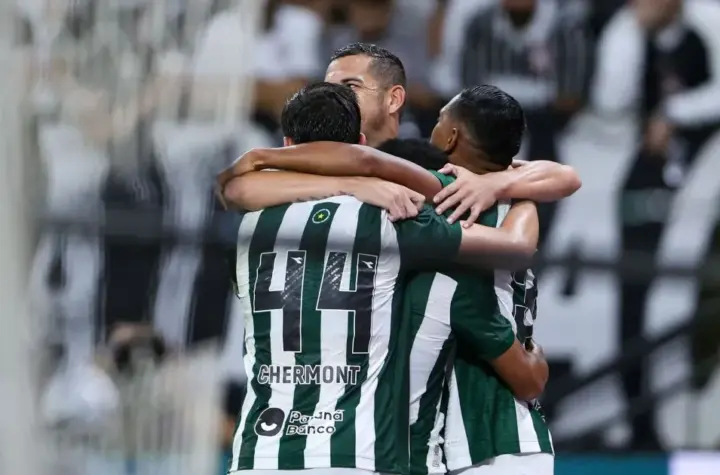 corinthians e coritiba — BR news