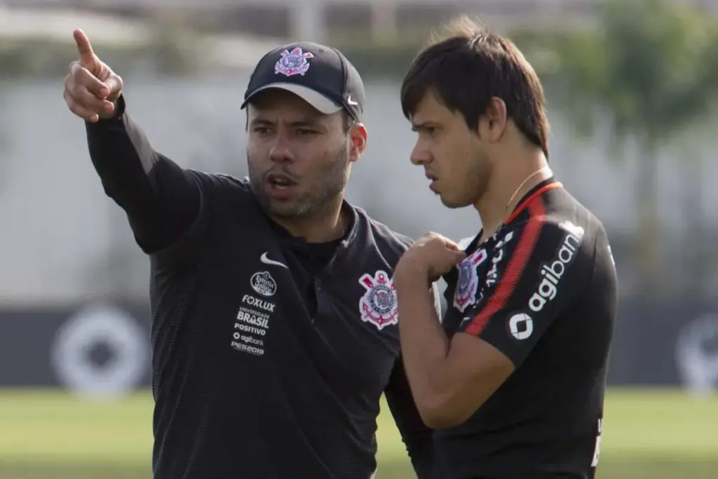 corinthians x chapecoense — BR news