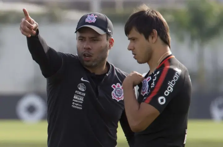 corinthians x chapecoense — BR news