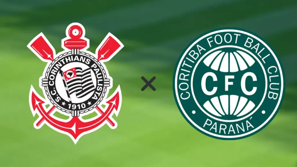 corinthians x coritiba — BR news