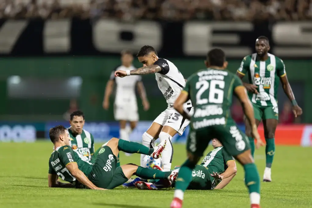 corinthias — BR news