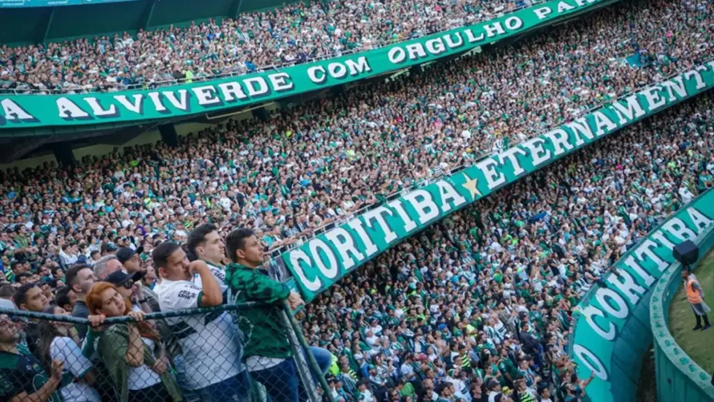 coritiba x remo — BR news