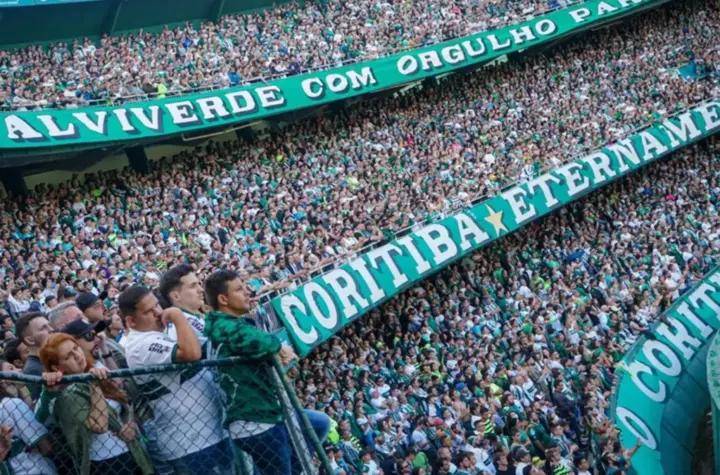 coritiba x remo — BR news