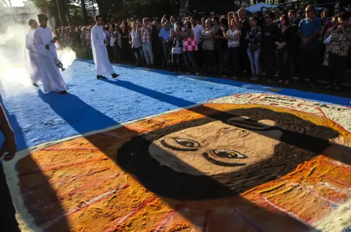 corpus christi — BR news