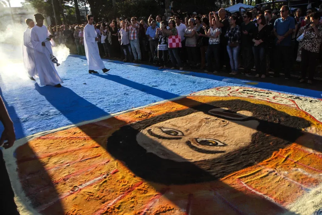 corpus christi — BR news