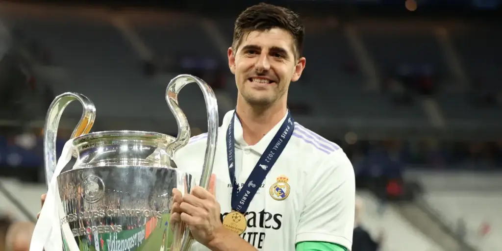 courtois — BR news
