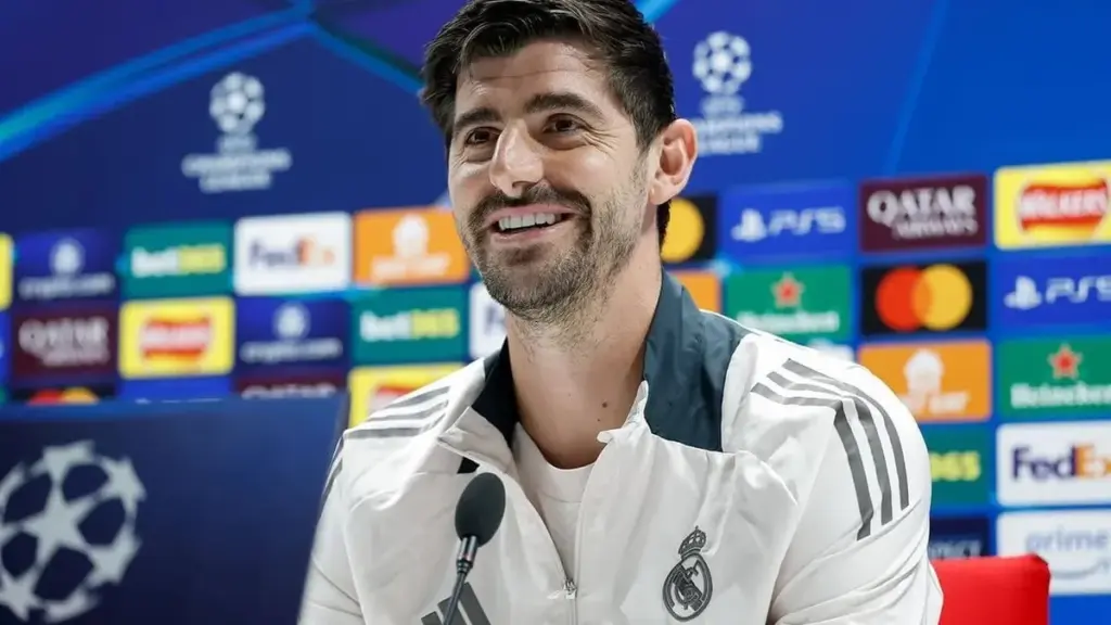 courtois — BR news