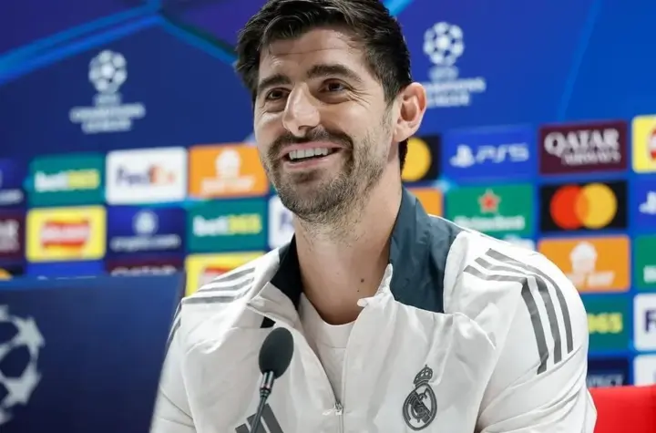 courtois — BR news