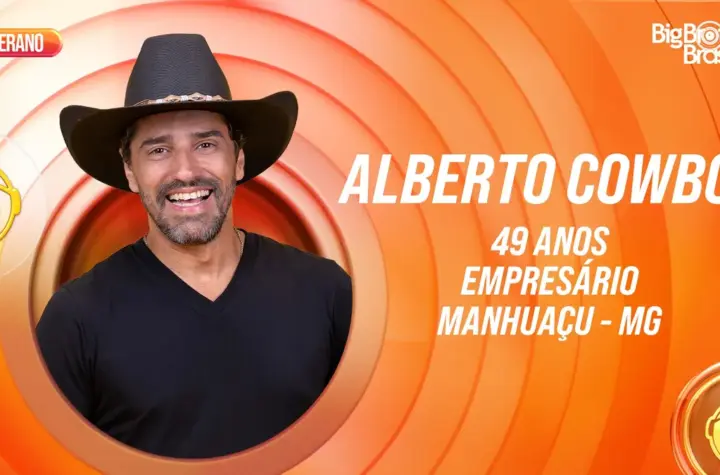 cowboy bbb — BR news