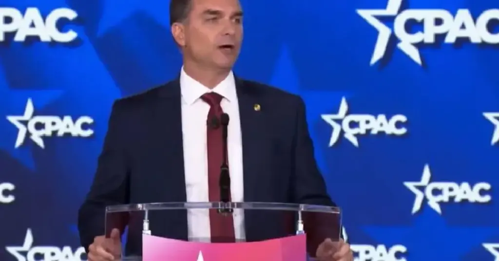 cpac — BR news