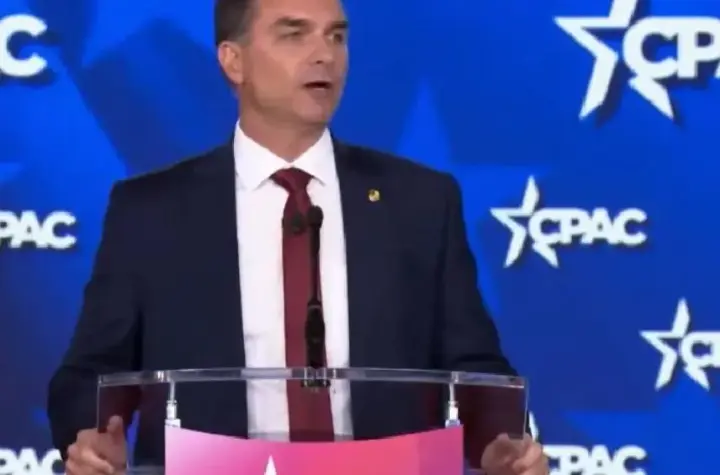 cpac — BR news