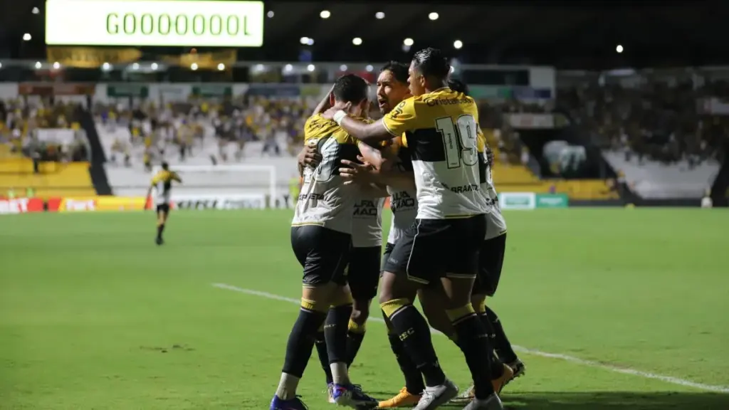 criciuma — BR news