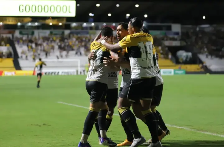 criciuma — BR news