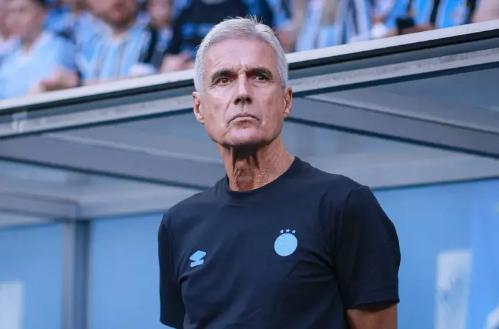 cristian pavón — BR news