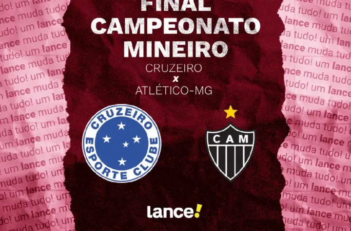 cruzeiro x atlético-mg — BR news
