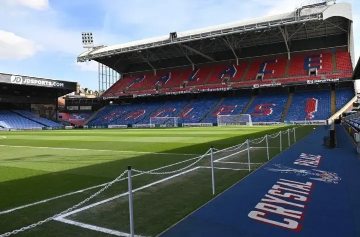 crystal palace x leeds — BR news