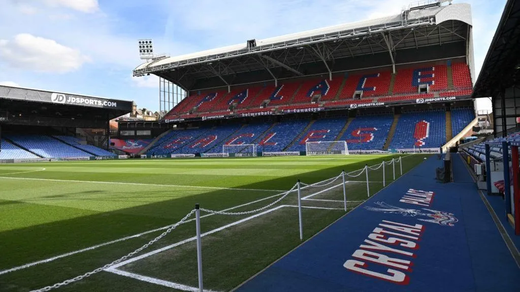 crystal palace x leeds — BR news