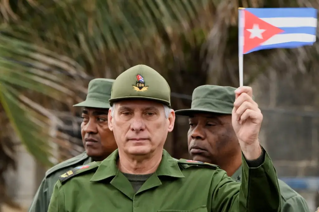 cuba — BR news