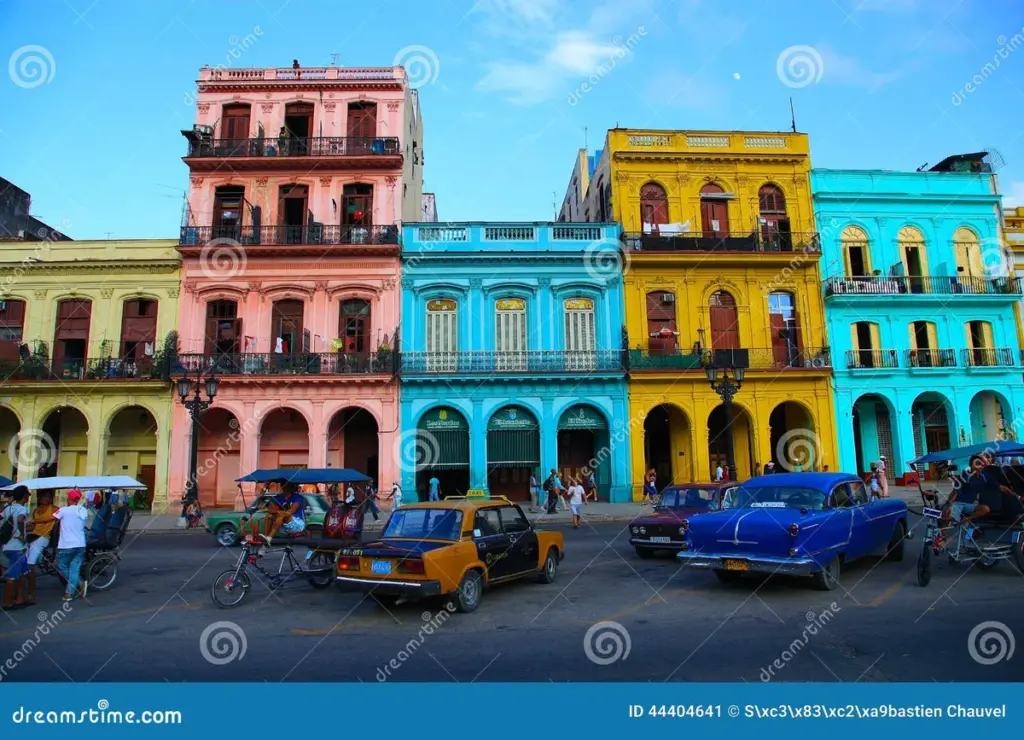 cuba — BR news