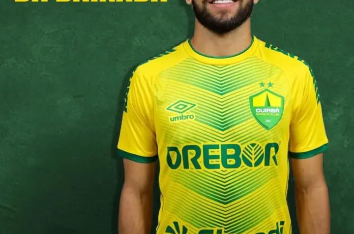 cuiaba fc — BR news