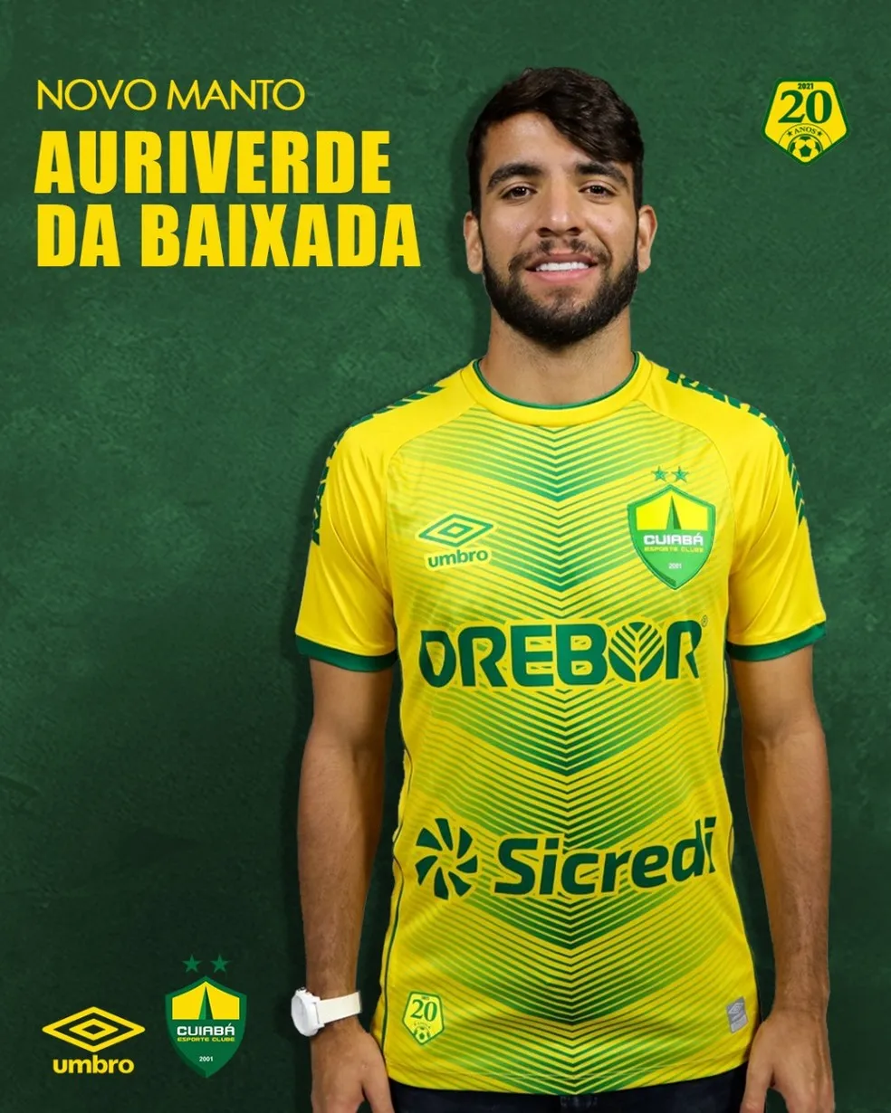 cuiaba fc — BR news