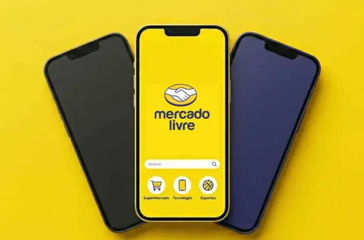 cupom mercado livre — BR news