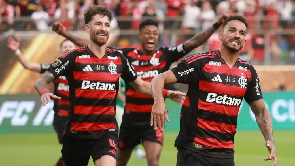 cusco fc — BR news