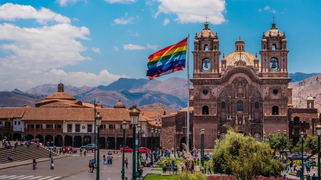 cusco — BR news