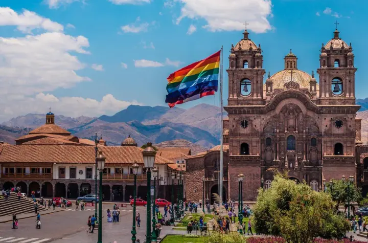 cusco — BR news
