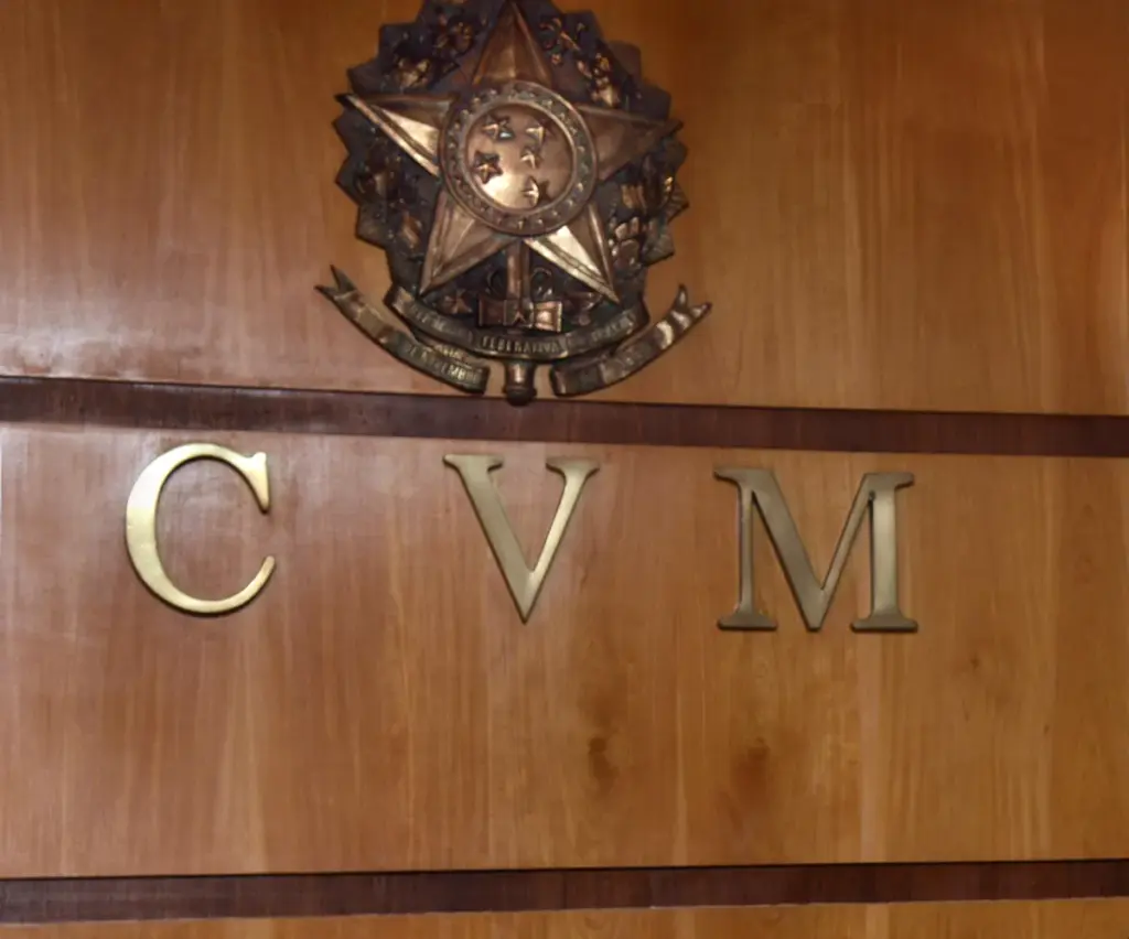 cvm — BR news