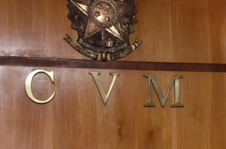 cvm — BR news