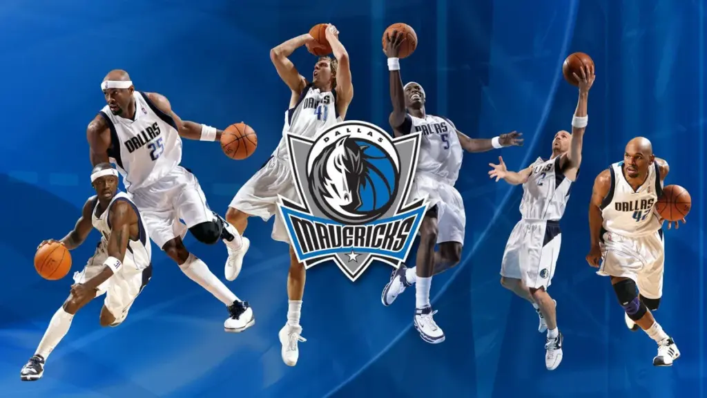 dallas mavericks — BR news