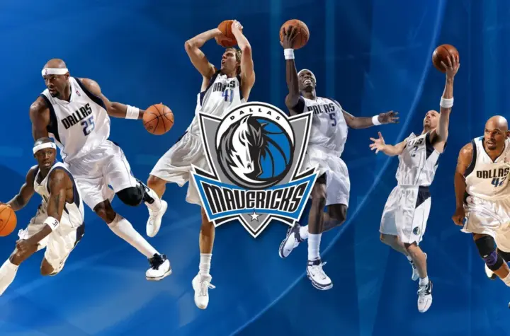 dallas mavericks — BR news