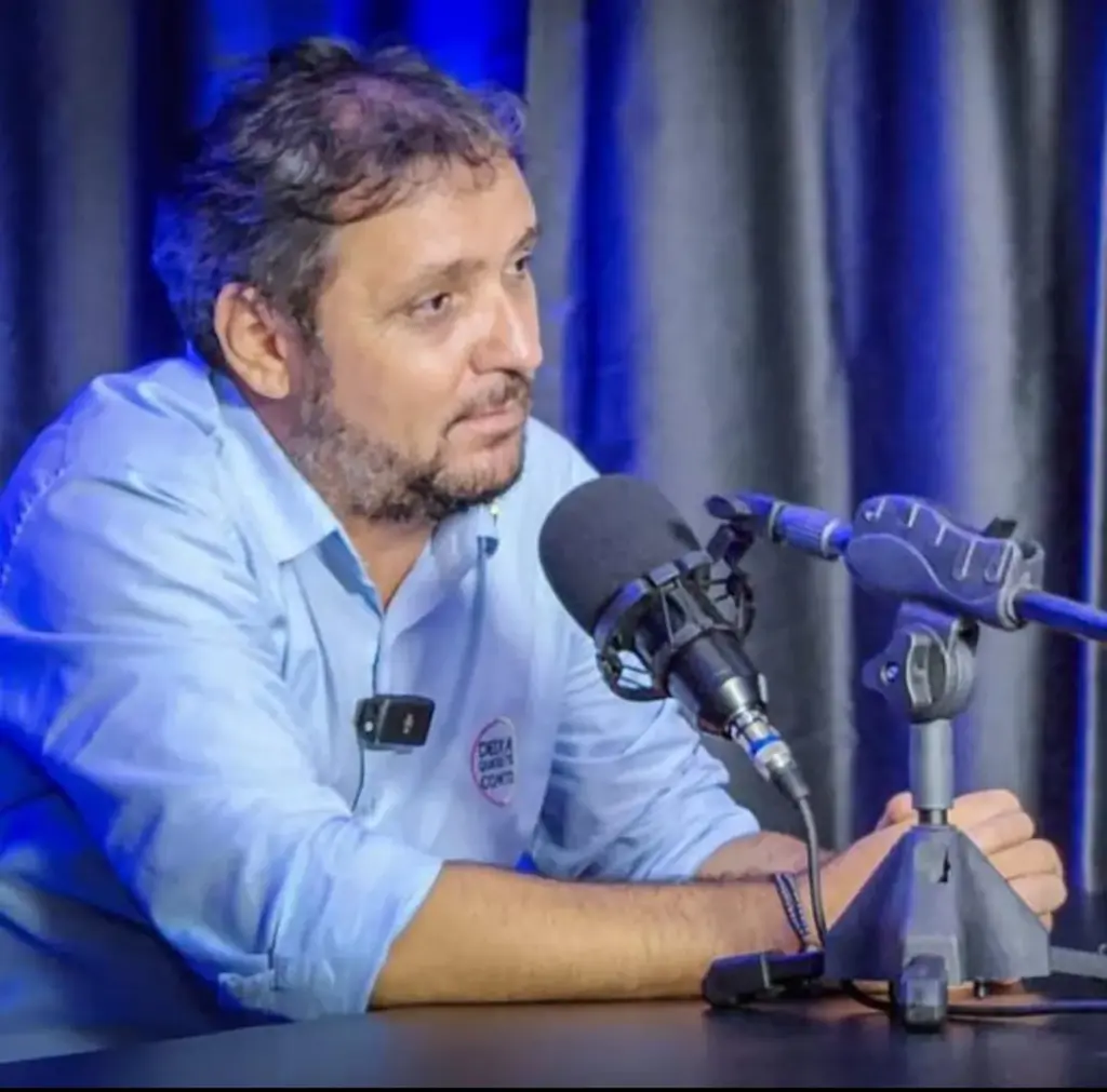 daniel vorcaro esposa — BR news