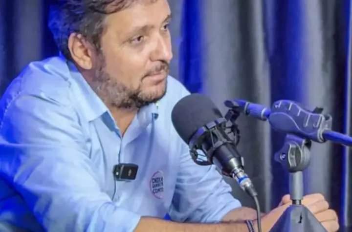daniel vorcaro esposa — BR news